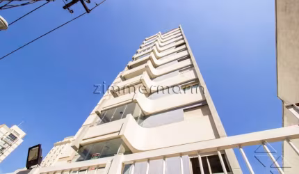 Apartamento com 2 quartos à venda na Rua Oscar Freire, --, Jardim América, São Paulo, 110 m2 por R$ 1.100.000