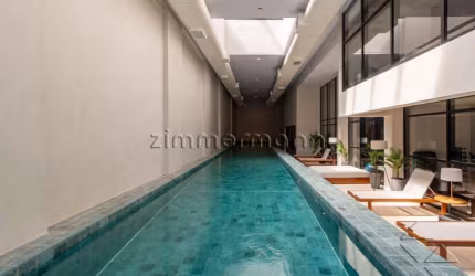 Apartamento com 3 quartos à venda na Rua Catão, --, Vila Romana, São Paulo, 133 m2 por R$ 1.850.000