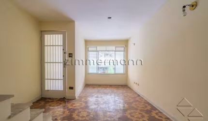 Casa com 2 quartos à venda na Rua Wanderley, --, Perdizes, São Paulo, 147 m2 por R$ 780.000