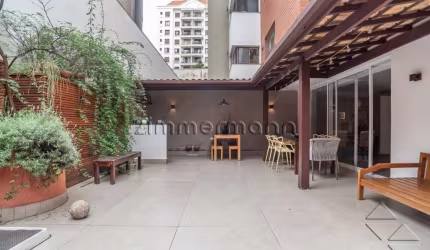Apartamento com 3 quartos à venda na Rua Camillo Nader, --, Real Parque, São Paulo, 220 m2 por R$ 1.380.000