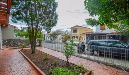 Casa com 2 quartos à venda na Rua João Fraissat, --, Vila Romana, São Paulo, 114 m2 por R$ 1.200.000