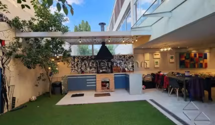 Casa com 4 quartos à venda na Rua Marco Aurélio, --, Vila Romana, São Paulo, 249 m2 por R$ 2.700.000