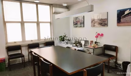 Casa comercial à venda na Avenida Brigadeiro Faria Lima, --, Jardim Paulistano, São Paulo, 72 m2 por R$ 630.000