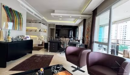 Apartamento com 3 quartos à venda na Alameda Lorena, --, Jardim Paulista, São Paulo, 240 m2 por R$ 5.800.000