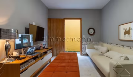 Casa com 3 quartos à venda na Rua Ibiquara, --, Vila Ipojuca, São Paulo, 150 m2 por R$ 900.000