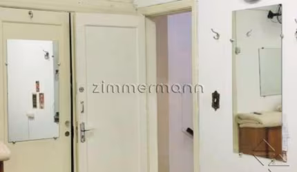 Casa com 3 quartos à venda na Rua Embaixador Leão Veloso, --, Perdizes, São Paulo, 220 m2 por R$ 1.100.000