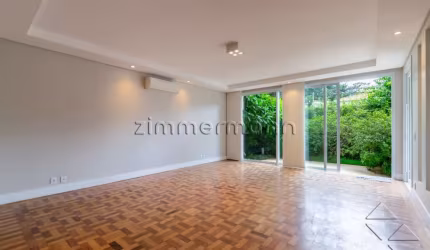 Casa com 4 quartos à venda na Rua Honduras, --, Jardim Paulista, São Paulo, 360 m2 por R$ 10.700.000