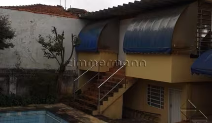 Casa com 4 quartos à venda na Rua Antônio Xavier Gouveia, --, Chácara Santo Antônio, São Paulo, 350 m2 por R$ 2.120.000