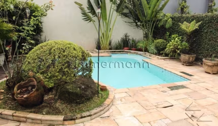 Casa com 3 quartos à venda na Avenida Piassanguaba, --, Planalto Paulista, São Paulo, 550 m2 por R$ 2.880.000