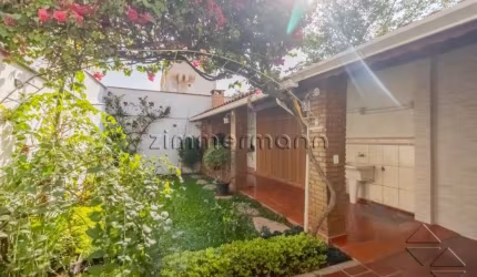 Casa com 3 quartos à venda na Rua Comendador Elias Assi, --, Caxingui, São Paulo, 151 m2 por R$ 1.180.000