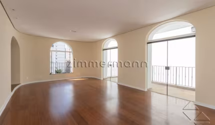 Apartamento com 4 quartos à venda na Rua da Consolação, --, Jardim América, São Paulo, 340 m2 por R$ 5.000.000