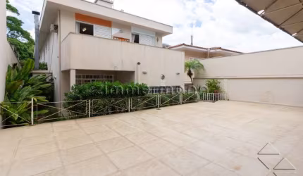 Casa com 3 quartos à venda na Rua Dona Balduína, --, Pacaembu, São Paulo, 399 m2 por R$ 4.500.000