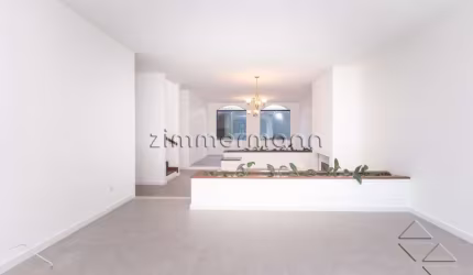 Casa com 4 quartos à venda na Rua Urbanizadora, --, Perdizes, São Paulo, 230 m2 por R$ 2.800.000