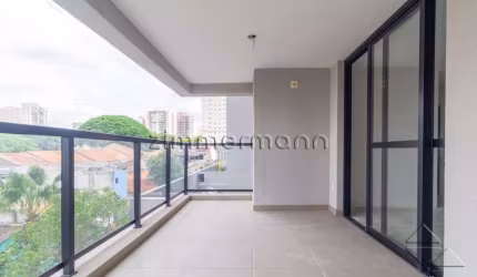 Apartamento com 2 quartos à venda na Rua Catão, --, Vila Romana, São Paulo, 81 m2 por R$ 1.167.000