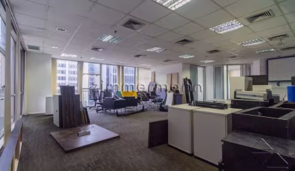 Casa comercial à venda na Avenida Paulista, --, Jardim Paulista, São Paulo, 167 m2 por R$ 2.261.790