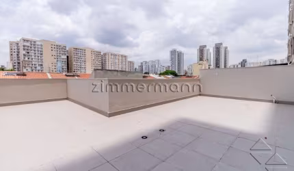 Apartamento com 3 quartos à venda na Rua Doutor Ribeiro de Almeida, --, Barra Funda, São Paulo, 141 m2 por R$ 1.100.000