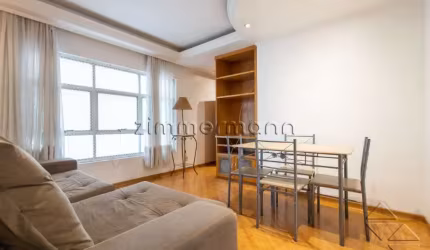 Apartamento com 2 quartos à venda na Rua Raul Pompéia, --, Pompéia, São Paulo, 60 m2 por R$ 725.000