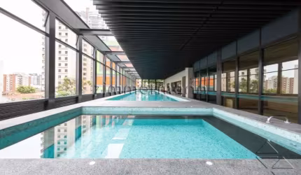 Apartamento com 4 quartos à venda na Rua Cotoxó, --, Perdizes, São Paulo, 140 m2 por R$ 2.400.000