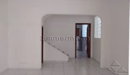 Casa com 3 quartos à venda na Rua Professor João Marinho, --, Paraíso, São Paulo, 202 m2 por R$ 1.908.000