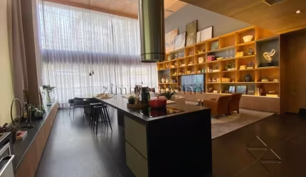 Apartamento com 2 quartos à venda na Rua Jerônimo da Veiga, --, Itaim Bibi, São Paulo, 137 m2 por R$ 6.301.161