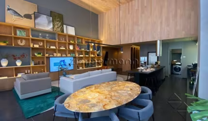 Apartamento com 2 quartos à venda na Rua Jerônimo da Veiga, --, Itaim Bibi, São Paulo, 137 m2 por R$ 7.042.311