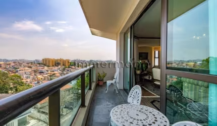 Apartamento com 4 quartos à venda na Rua Doutor José Maria Whitaker, --, Morumbi, São Paulo, 377 m2 por R$ 2.100.000