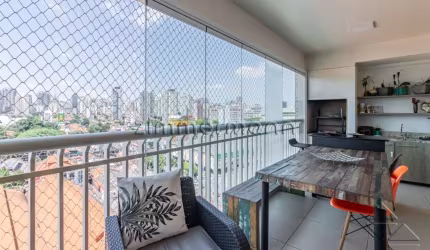 Apartamento com 4 quartos à venda na Rua Tagipuru, --, Barra Funda, São Paulo, 126 m2 por R$ 1.600.000