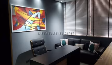 Casa comercial à venda na Avenida Pacaembu, --, Pacaembu, São Paulo, 55 m2 por R$ 450.000