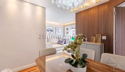 Apartamento com 3 quartos à venda na Rua Paulo Franco, --, Vila Leopoldina, São Paulo, 78 m2 por R$ 975.000