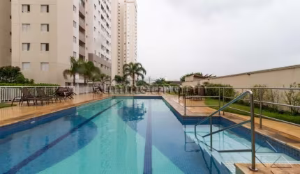 Apartamento com 3 quartos à venda na Avenida Marquês de São Vicente, --, Água Branca, São Paulo, 70 m2 por R$ 820.000