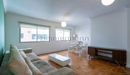 Apartamento com 2 quartos à venda na Avenida Jacutinga, --, Moema, São Paulo, 83 m2 por R$ 1.100.000