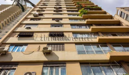 Apartamento com 3 quartos à venda na Rua Convenção de Itu, --, Jardim Paulista, São Paulo, 270 m2 por R$ 2.540.000