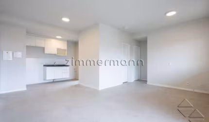 Apartamento com 3 quartos à venda na Rua Wandenkolk, --, Mooca, São Paulo, 73 m2 por R$ 670.000