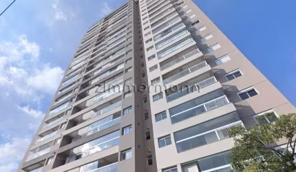 Apartamento com 2 quartos à venda na Rua Coronel Joaquim Antônio Dias, --, Tatuapé, São Paulo, 66 m2 por R$ 790.000