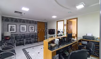 Casa comercial à venda na Rua Vergueiro, --, Vila Mariana, São Paulo, 100 m2 por R$ 1.300.000