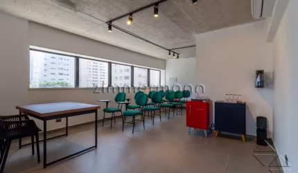Casa comercial à venda na Avenida Rebouças, --, Jardim América, São Paulo, 73 m2 por R$ 650.000