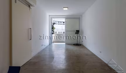 Apartamento com 2 quartos à venda na Rua Conselheiro Brotero, --, Santa Cecília, São Paulo, 105 m2 por R$ 1.350.000