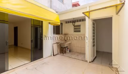 Apartamento com 2 quartos à venda na Rua Joaquim Ferreira, --, Água Branca, São Paulo, 70 m2 por R$ 564.000