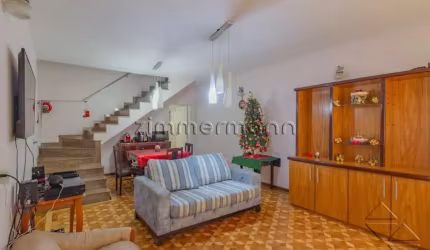 Casa com 3 quartos à venda na Rua José Zappi, --, Vila Prudente, São Paulo, 192 m2 por R$ 785.000