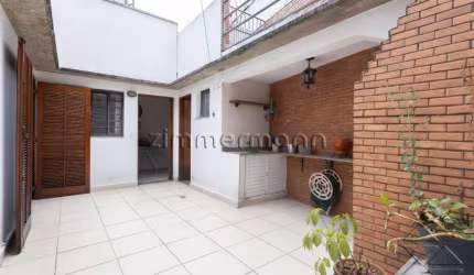 Casa com 3 quartos à venda na JOÃO DOS SANTOS ESTRELADO, --, Vila Romana, São Paulo, 175 m2 por R$ 1.800.000