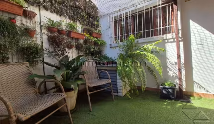 Casa com 2 quartos à venda na Rua Tupanaci, --, Vila Gumercindo, São Paulo, 70 m2 por R$ 725.000
