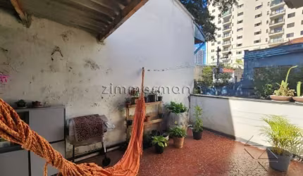 Casa com 2 quartos à venda na Rua Caio Graco, --, Vila Romana, São Paulo, 250 m2 por R$ 2.000.000