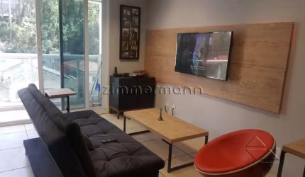 Casa comercial à venda na Avenida Giovanni Gronchi, --, Vila Andrade, São Paulo, 40 m2 por R$ 395.000