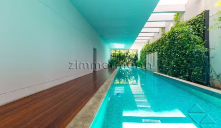 Apartamento com 1 quarto à venda na Alameda dos Maracatins, --, Moema, São Paulo, 44 m2 por R$ 1.000.000