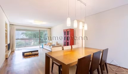 Apartamento com 2 quartos à venda na Rua Madalena, --, Vila Madalena, São Paulo, 96 m2 por R$ 1.500.000