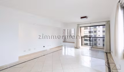Apartamento com 4 quartos à venda na Rua Apiacás, --, Perdizes, São Paulo, 190 m2 por R$ 1.900.000