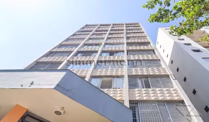 Apartamento com 2 quartos à venda na Rua Pelotas, --, Vila Mariana, São Paulo, 80 m2 por R$ 700.000