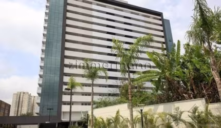 Casa comercial à venda na Rua Benedito Fernandes, --, Santo Amaro, São Paulo, 40 m2 por R$ 275.600