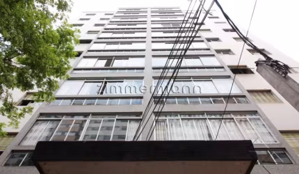 Apartamento com 4 quartos à venda na Rua Fradique Coutinho, --, Pinheiros, São Paulo, 100 m2 por R$ 873.500