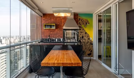 Apartamento com 2 quartos à venda na Rua França Pinto, --, Vila Mariana, São Paulo, 70 m2 por R$ 1.320.000